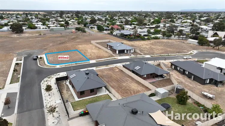1 Lyons Court, Horsham VIC 3400