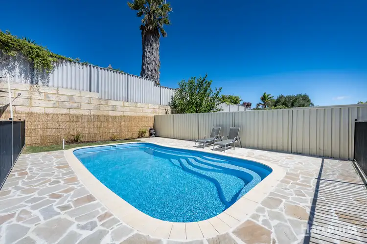 27 Mokutu Court, Quinns Rocks WA 6030