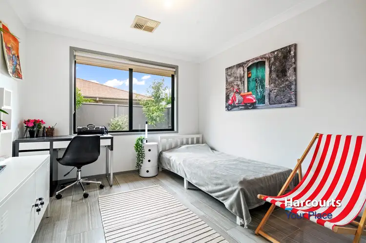 Fourth view of Homely house listing, 5 Nield Street, Ropes Crossing NSW 2760