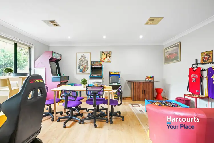 Fifth view of Homely house listing, 5 Nield Street, Ropes Crossing NSW 2760