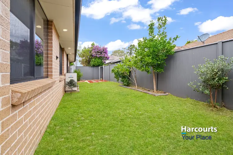 Seventh view of Homely house listing, 5 Nield Street, Ropes Crossing NSW 2760