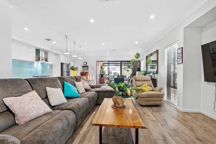 Third view of Homely house listing, 23 Kinsale Way, Caversham WA 6055