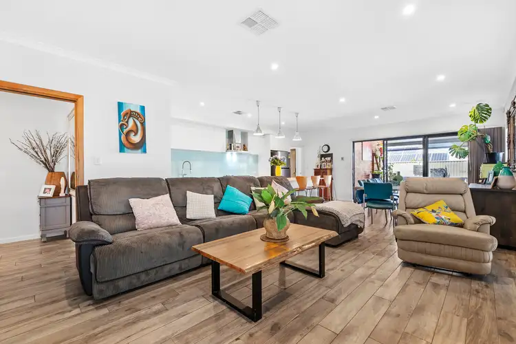 Fourth view of Homely house listing, 23 Kinsale Way, Caversham WA 6055
