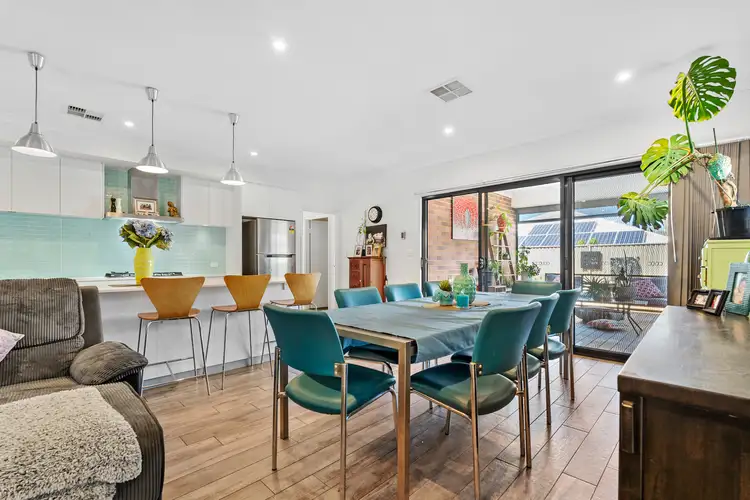 Fifth view of Homely house listing, 23 Kinsale Way, Caversham WA 6055