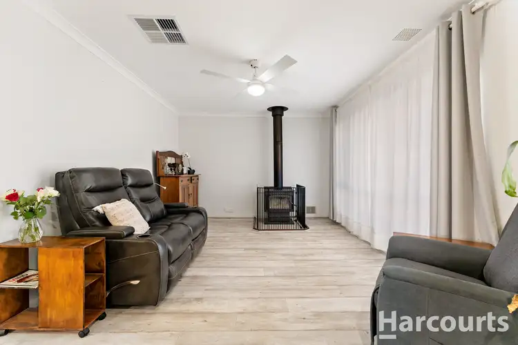 Fifth view of Homely house listing, 15 Cherry Hills Retreat, Meadow Springs WA 6210