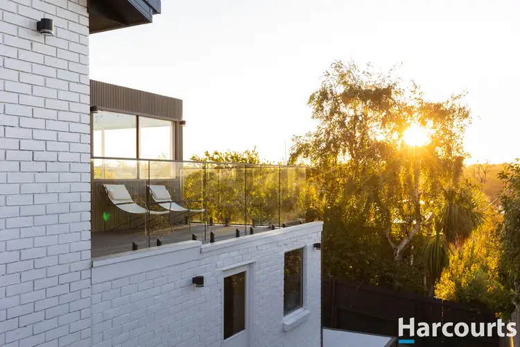 Third view of Homely house listing, 8 Monash Court, Devonport TAS 7310