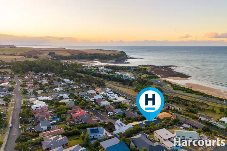 Fifth view of Homely house listing, 8 Monash Court, Devonport TAS 7310