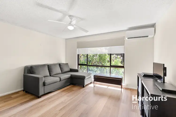 Second view of Homely villa listing, 5/157 Eighth Avenue, Inglewood WA 6052