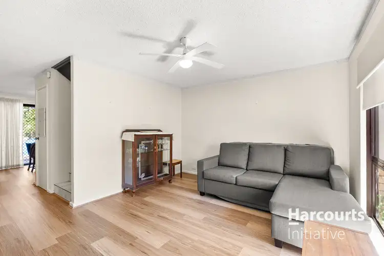 Third view of Homely villa listing, 5/157 Eighth Avenue, Inglewood WA 6052