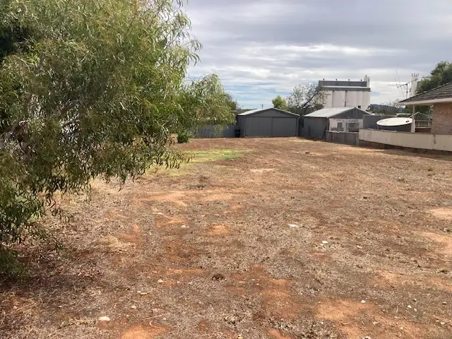 LOT 44, Stephens Street, Booleroo Centre SA 5482
