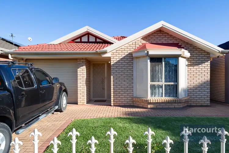 23 Blenheim Street