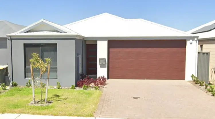 19 Venetian Crescent, Brabham WA 6055