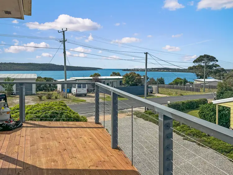 6 Chimney Heights Road, Stieglitz TAS 7216