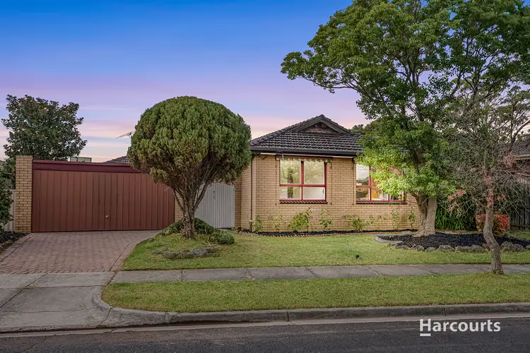 17 Moray Grove