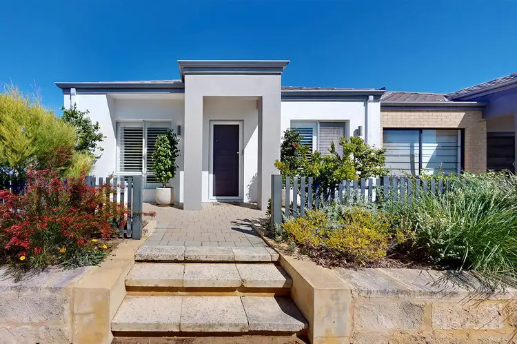 Main view of Homely house listing, 4 Alford Way, Alkimos WA 6038