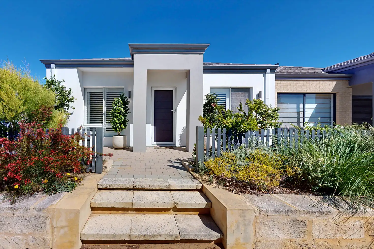 Main view of Homely house listing, 4 Alford Way, Alkimos WA 6038