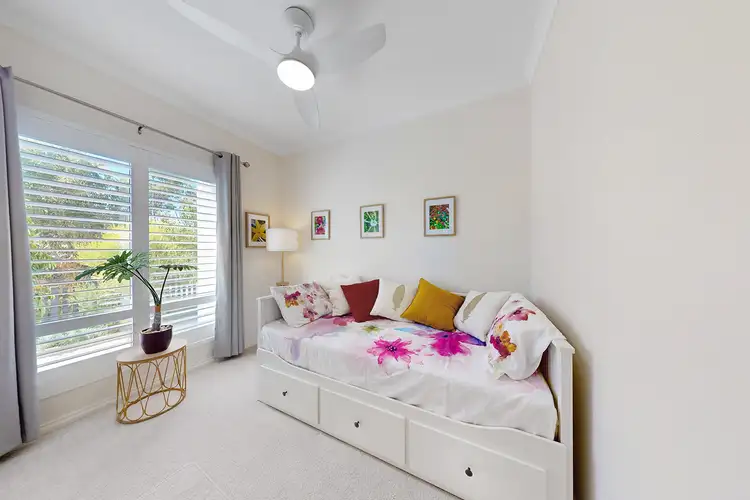 Second view of Homely house listing, 4 Alford Way, Alkimos WA 6038