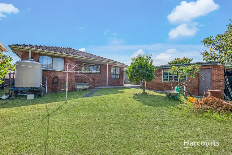 Third view of Homely house listing, 10 Dehaviland Avenue, Forest Hill VIC 3131