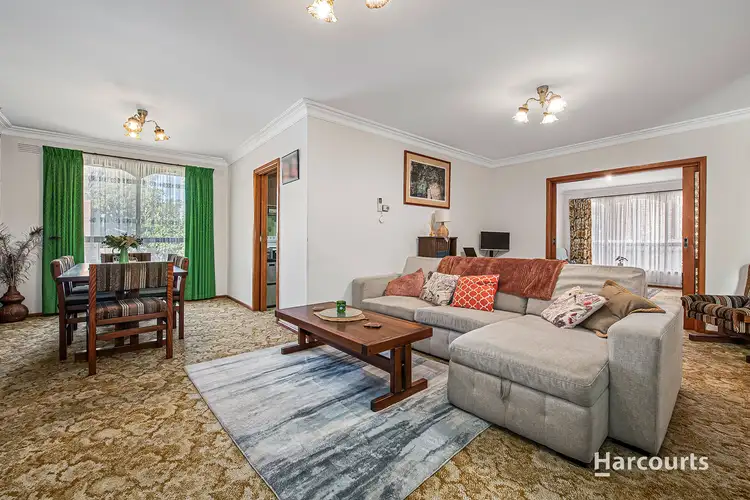 Fourth view of Homely house listing, 10 Dehaviland Avenue, Forest Hill VIC 3131