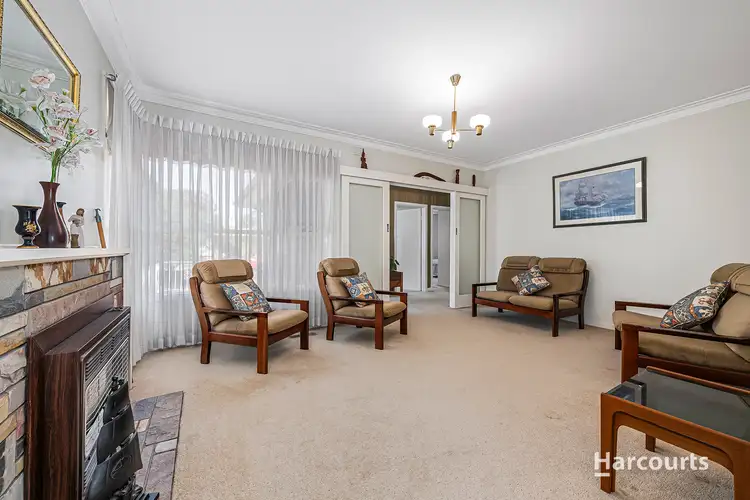Second view of Homely house listing, 15 Carlinga Drive, Vermont VIC 3133