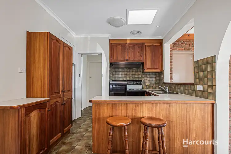 Third view of Homely house listing, 15 Carlinga Drive, Vermont VIC 3133