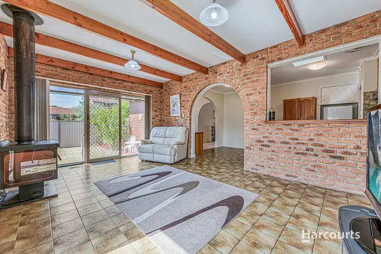 Fourth view of Homely house listing, 15 Carlinga Drive, Vermont VIC 3133