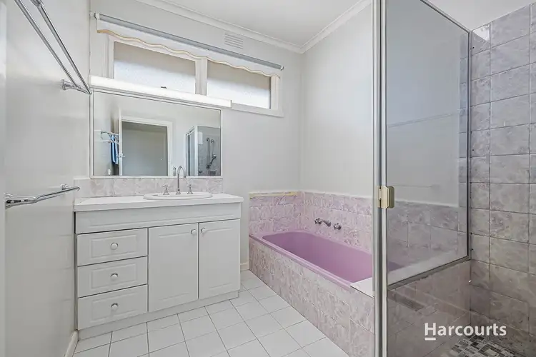 Sixth view of Homely house listing, 15 Carlinga Drive, Vermont VIC 3133