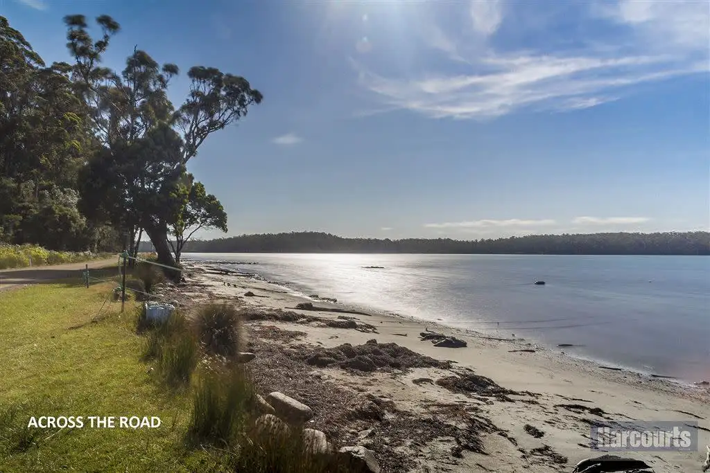 Main view of Homely house listing, 160 Cockle Creek Road, Recherche TAS 7109