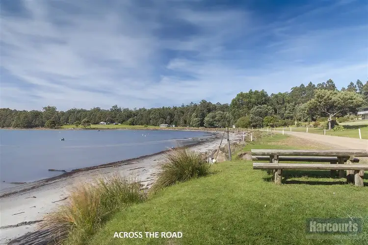 Fourth view of Homely house listing, 160 Cockle Creek Road, Recherche TAS 7109