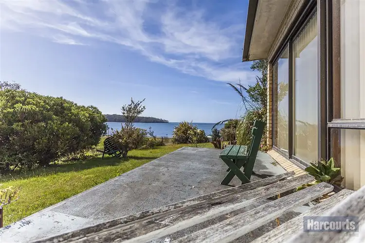 Sixth view of Homely house listing, 160 Cockle Creek Road, Recherche TAS 7109