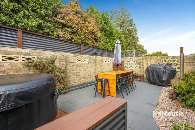 Third view of Homely house listing, 8 Cedar Place, Romaine TAS 7320