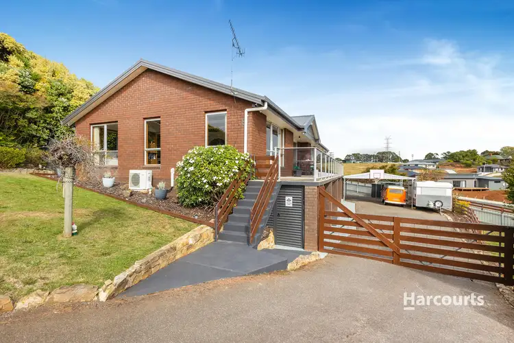 Fifth view of Homely house listing, 8 Cedar Place, Romaine TAS 7320