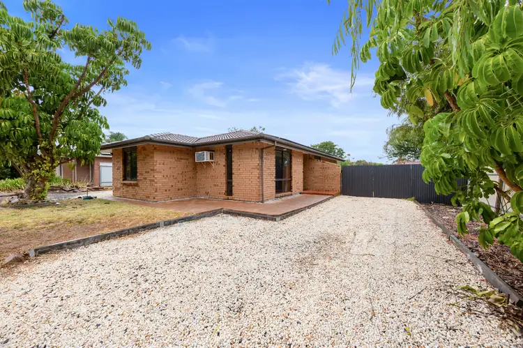 50 Parramatta Drive