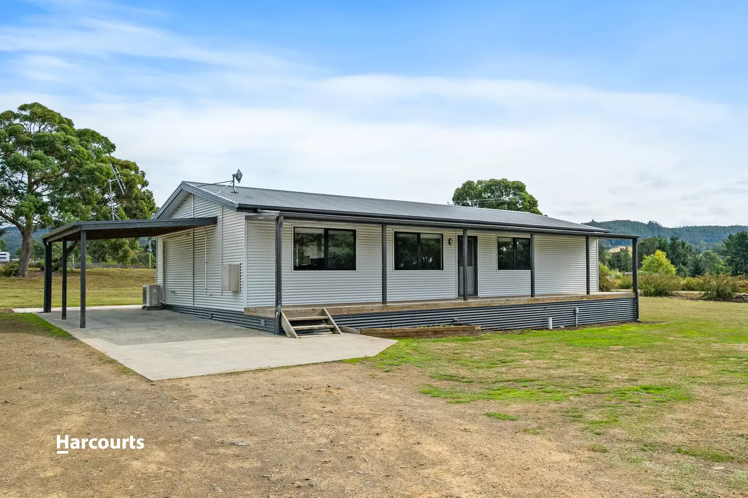 Main view of Homely house listing, 44 Cemetery Road, Dover TAS 7117