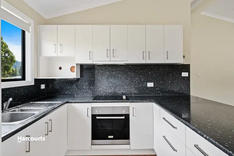 Second view of Homely house listing, 44 Cemetery Road, Dover TAS 7117