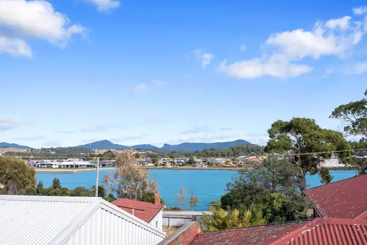 Third view of Homely unit listing, 4/3 Main Street, Ulverstone TAS 7315