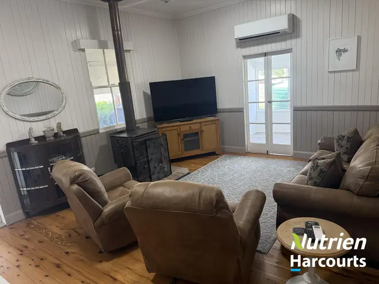 Third view of Homely house listing, 27 Kerrs Road, Warra QLD 4411