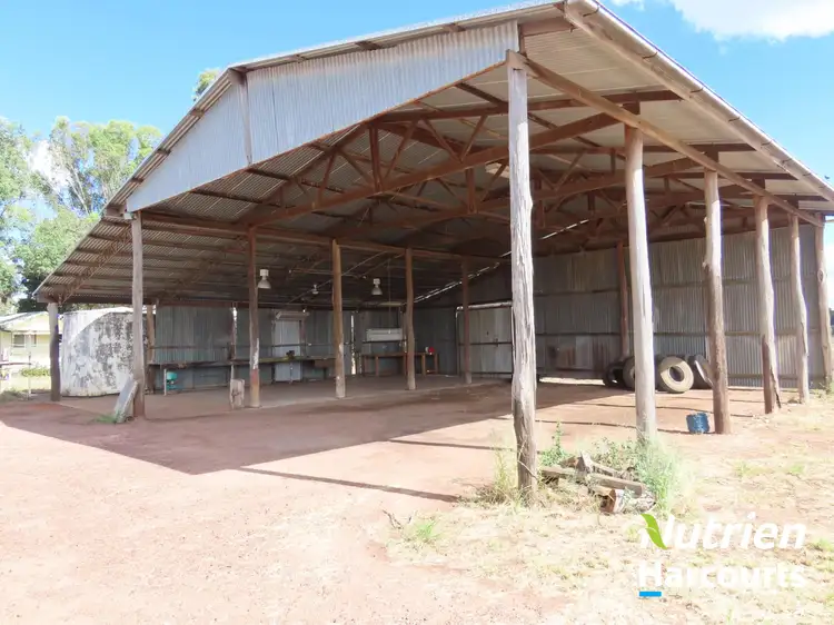Sixth view of Homely house listing, 27 Kerrs Road, Warra QLD 4411