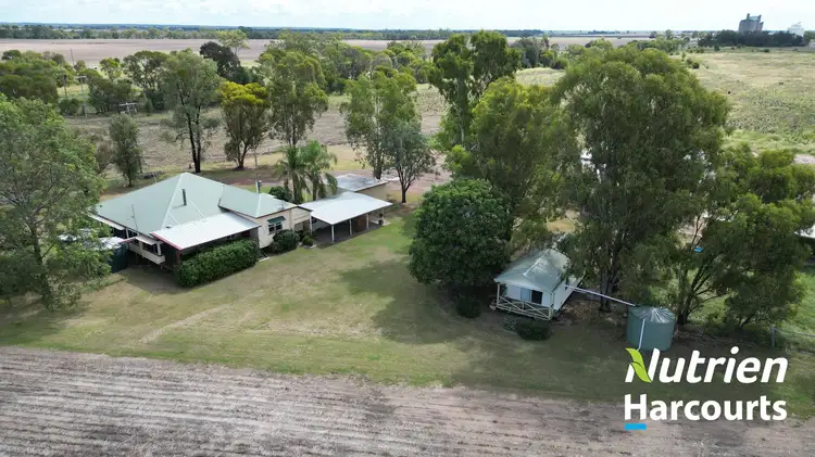 Seventh view of Homely house listing, 27 Kerrs Road, Warra QLD 4411