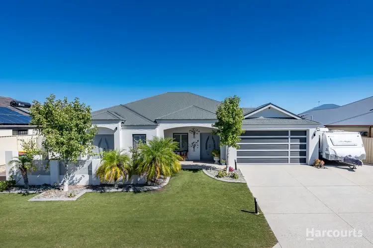 9 Rupara Circle, Quinns Rocks WA 6030