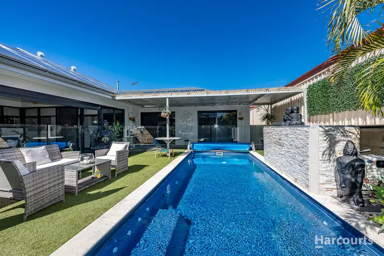 Second view of Homely house listing, 9 Rupara Circle, Quinns Rocks WA 6030