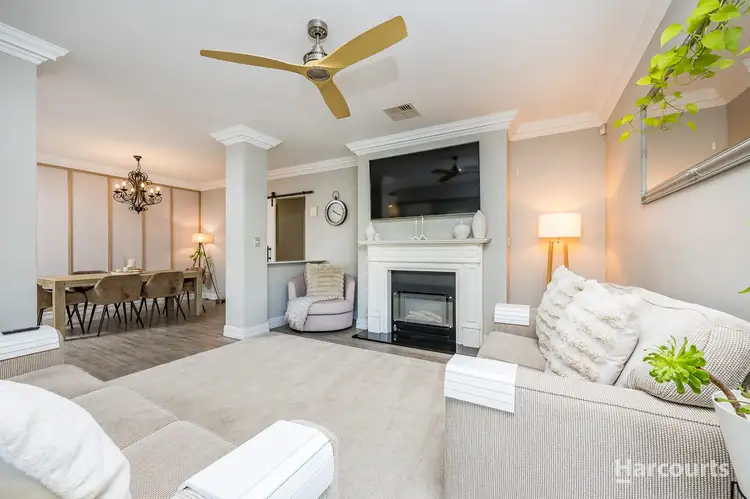 Third view of Homely house listing, 9 Rupara Circle, Quinns Rocks WA 6030