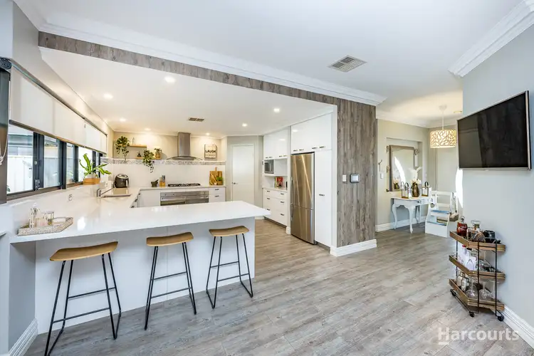 Fourth view of Homely house listing, 9 Rupara Circle, Quinns Rocks WA 6030