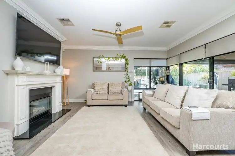 Fifth view of Homely house listing, 9 Rupara Circle, Quinns Rocks WA 6030