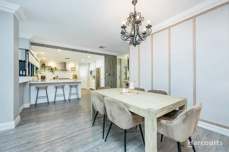 Sixth view of Homely house listing, 9 Rupara Circle, Quinns Rocks WA 6030