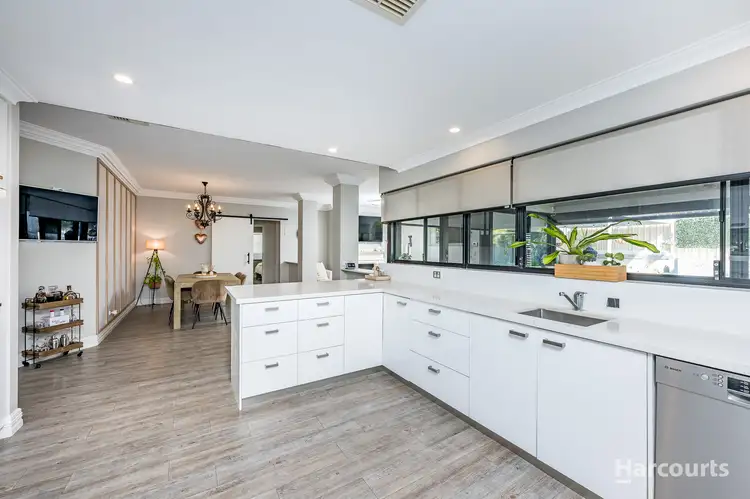 Seventh view of Homely house listing, 9 Rupara Circle, Quinns Rocks WA 6030