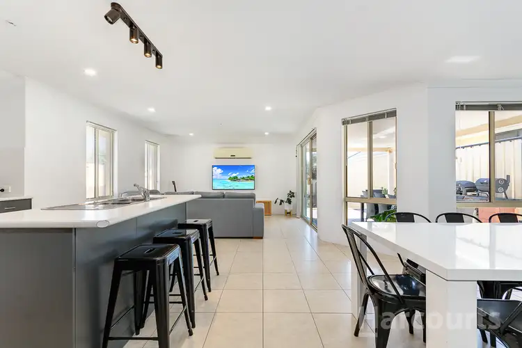 11 Bliss Way, Clarkson WA 6030