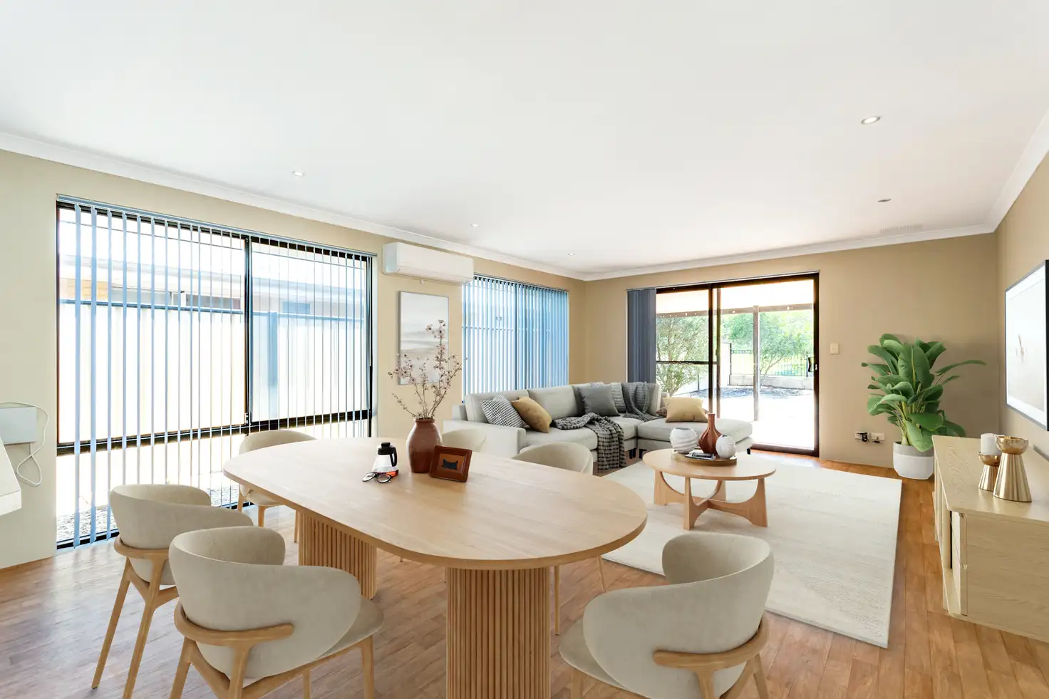 Main view of Homely house listing, 44 Cherokee Green, Clarkson WA 6030