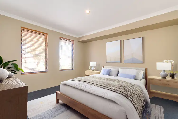 Third view of Homely house listing, 44 Cherokee Green, Clarkson WA 6030
