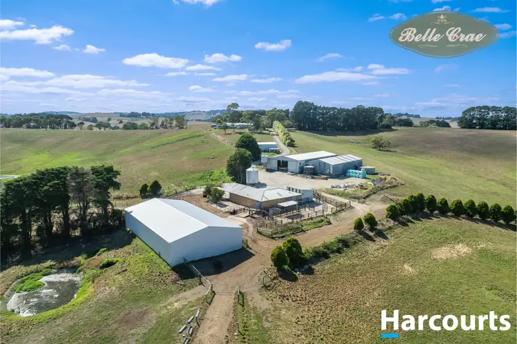 Main view of Homely rural property listing, 778 Whitelaw Track, Buffalo VIC 3958